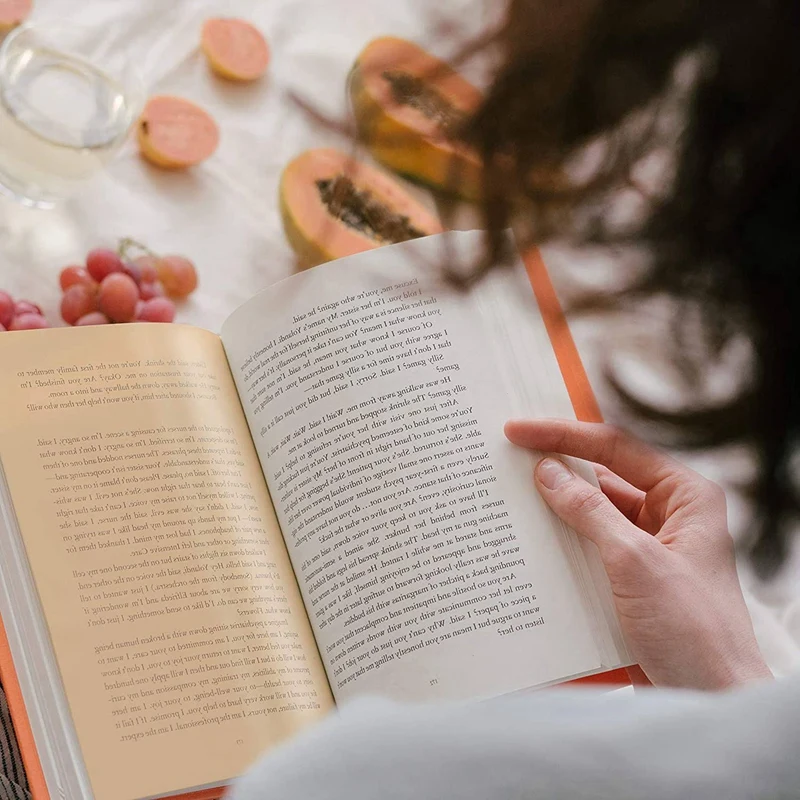 36 цветных накладок для дислексии полоски чтения Irlens СДВГ и визуального стресса 11