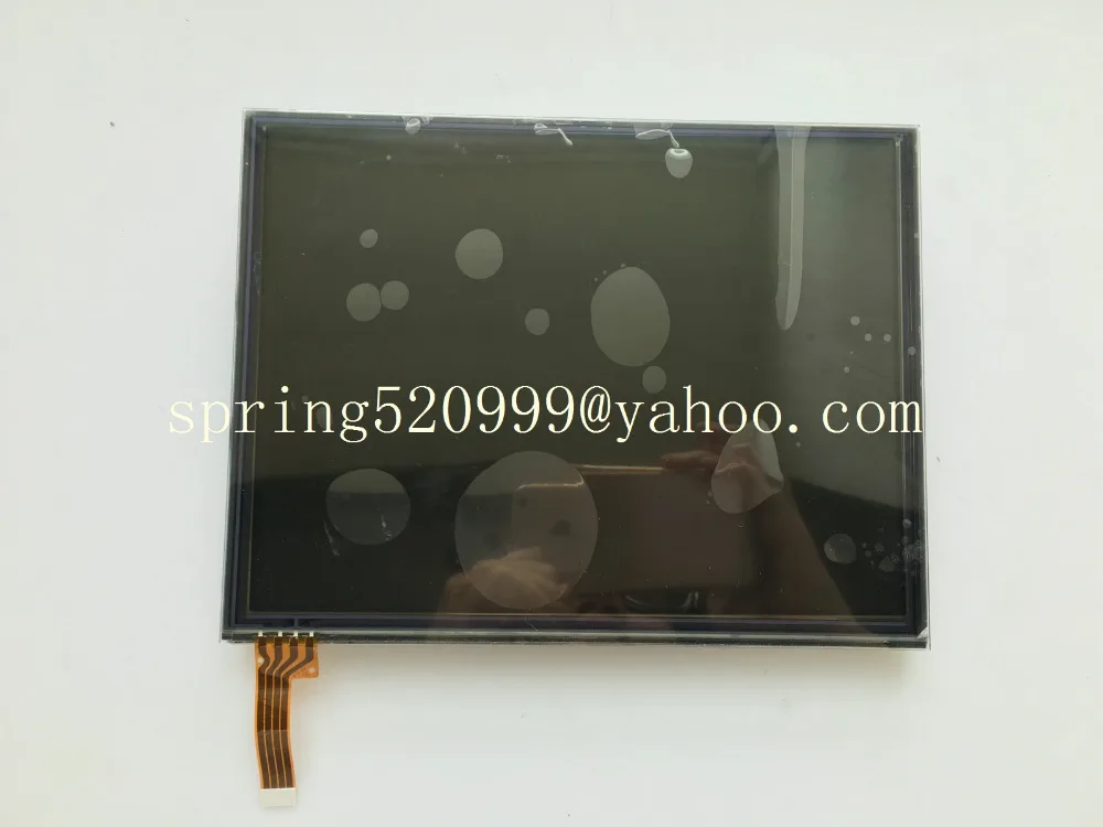 ЖК-дисплей с сенсорным экраном DJ084NA-01A