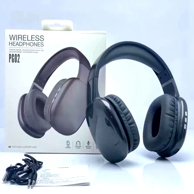 

Беспроводная Bluetooth-гарнитура с шумоподавлением