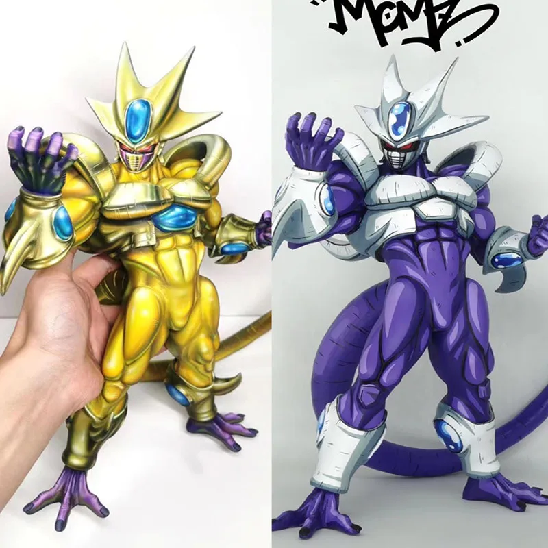 

Фигурка героя аниме кулер из м/ф «Драконий жемчуг», 33 см