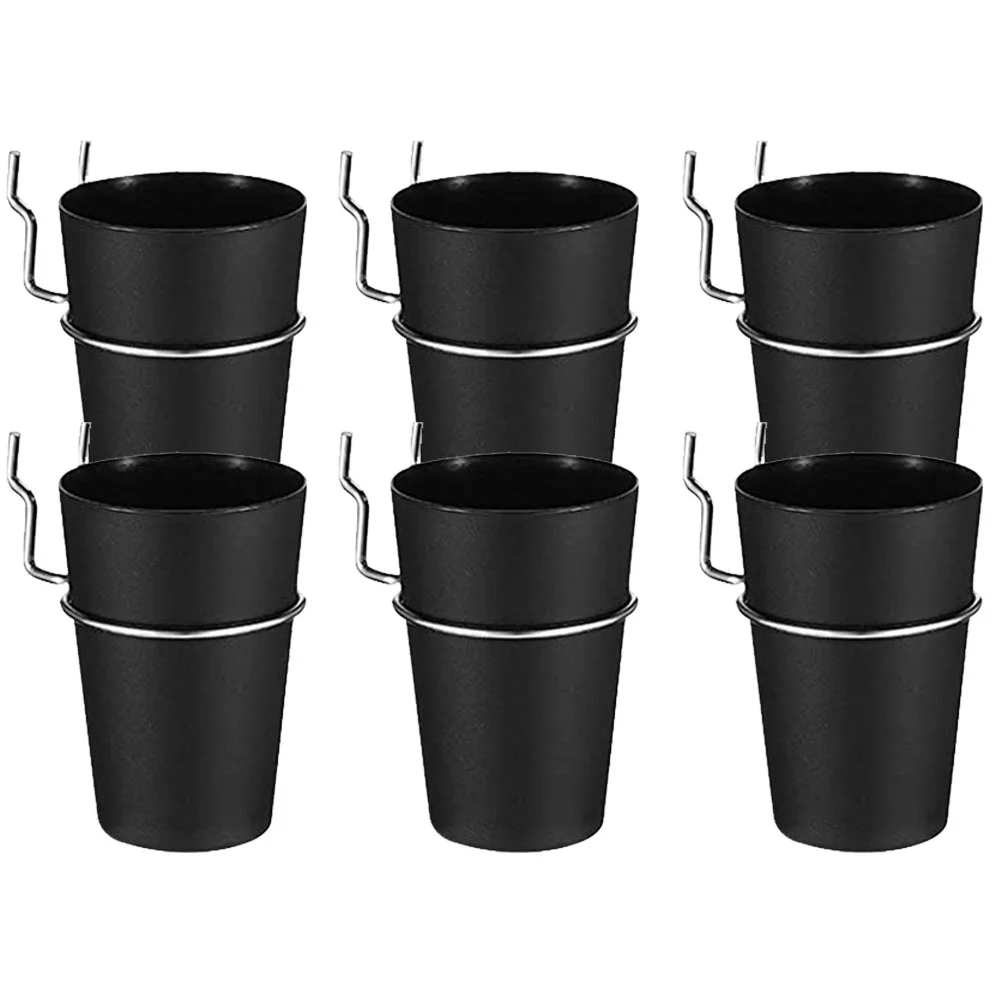 Настенная панель с планкой перфорированная доска держатель для чашки корзина