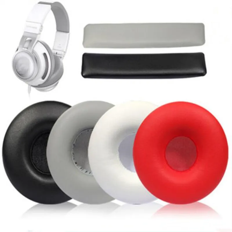 Сменные амбушюры для наушников JBL Synchros E40 E40BT S300BT S400BT T450 E30BT |