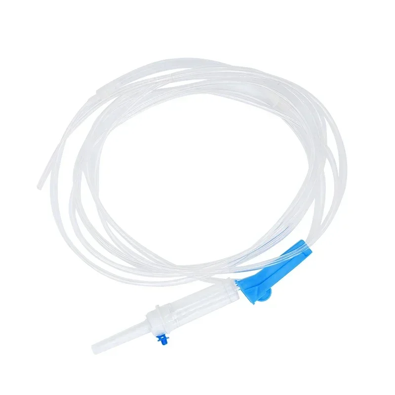 1Pcs Dental Implant Irrigation Tubing 118 Inch Disposable Tubes Packaged for W&ampH or Compatible Sized