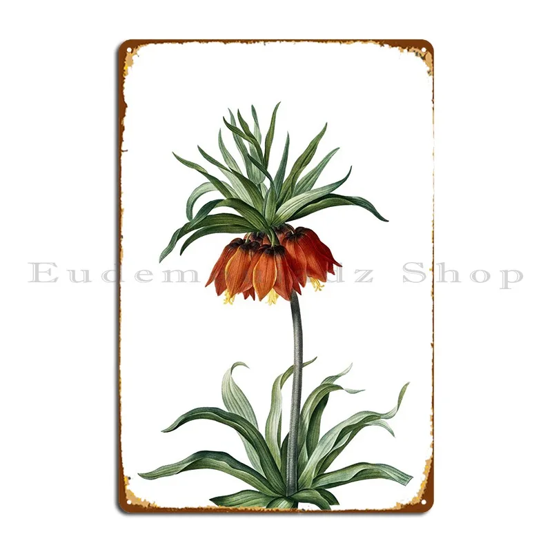 

Винтажные фритиллариес, металлические знаки, барный клуб, ржавчина, фотография, жестяной знак, плакат