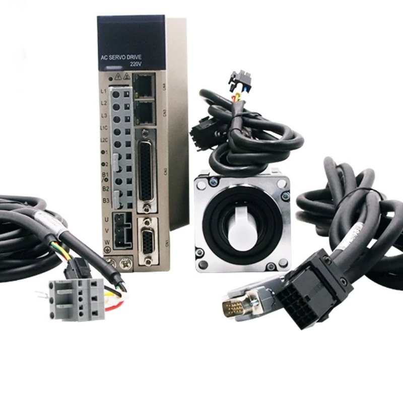 

Siheng stepper motor driver controller for closed loop stepper motor