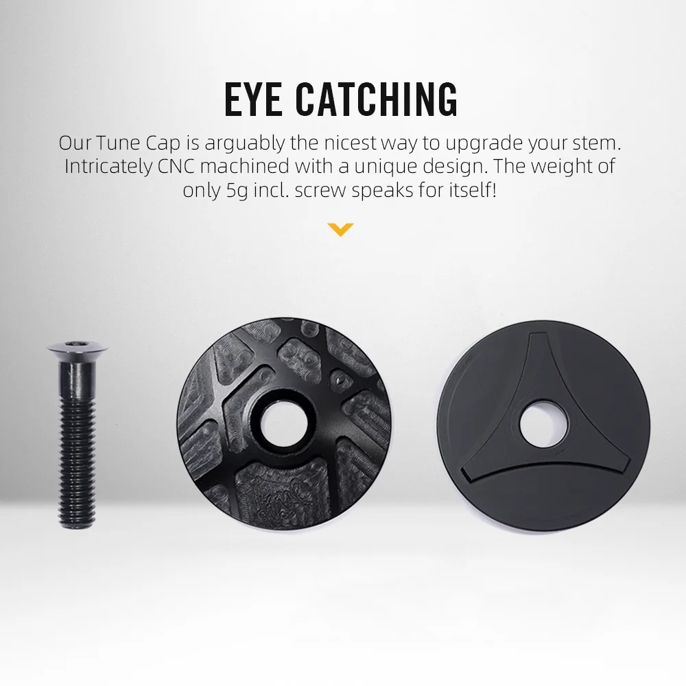 Алюминиевая верхняя крышка для наушников RYET дополнительсветильник легкая |