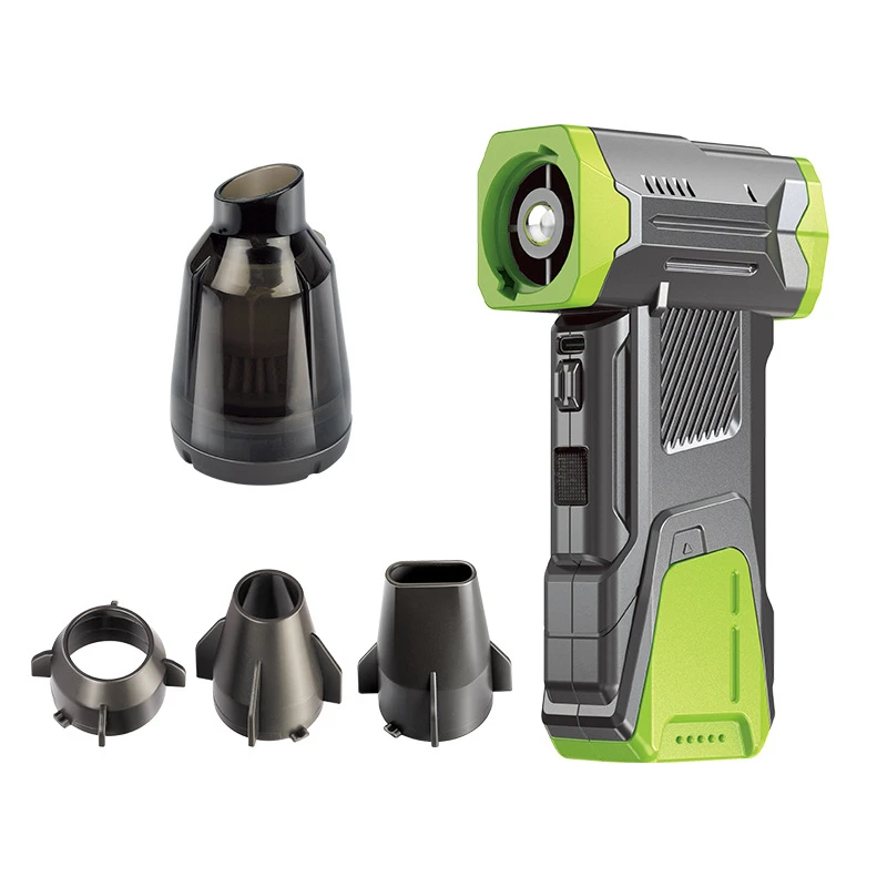 

Super X6Pro Turbo Jet Fan ручного вентилятора