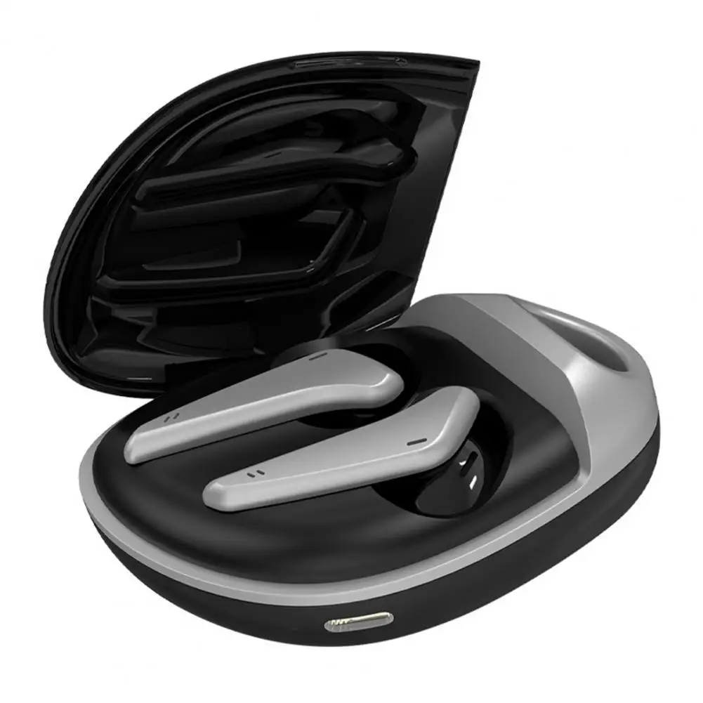 

X7 Wireless Earphones In-ear Touch Control Bluetooth-compatible 5.1 Sports Stereo Gaming Headsets for Mobile Phone 009