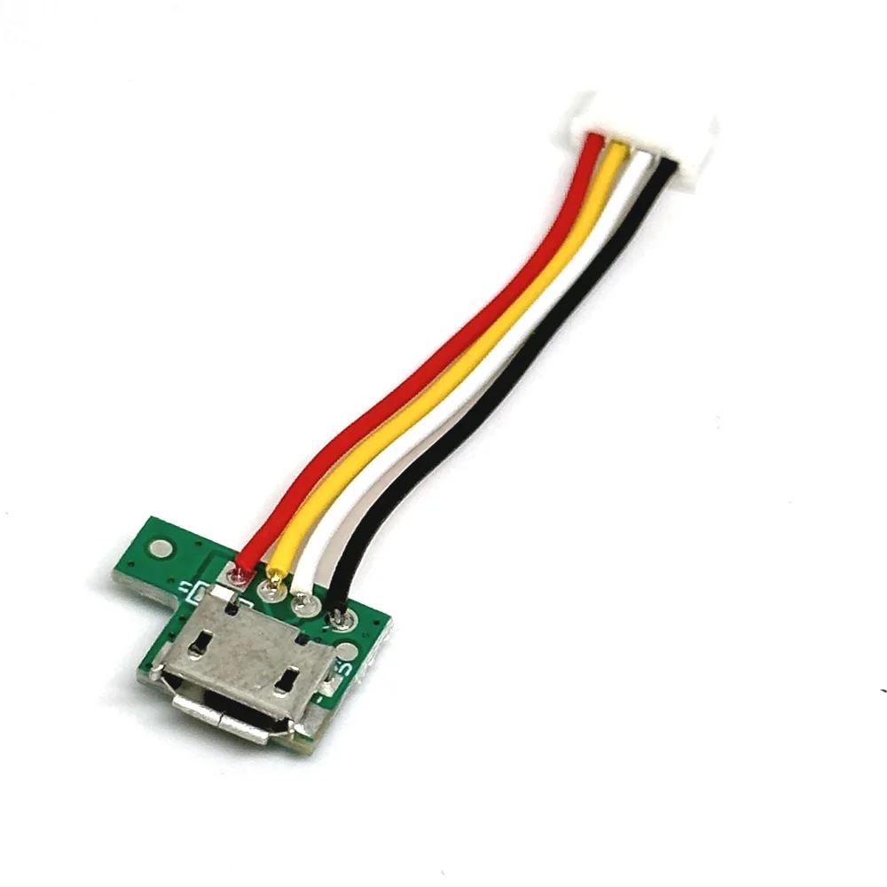 1 шт. для Jbl Flip 2 JBLFlip2 Bluetooth-динамик мини-разъем Micro USB разъем зарядки зарядного