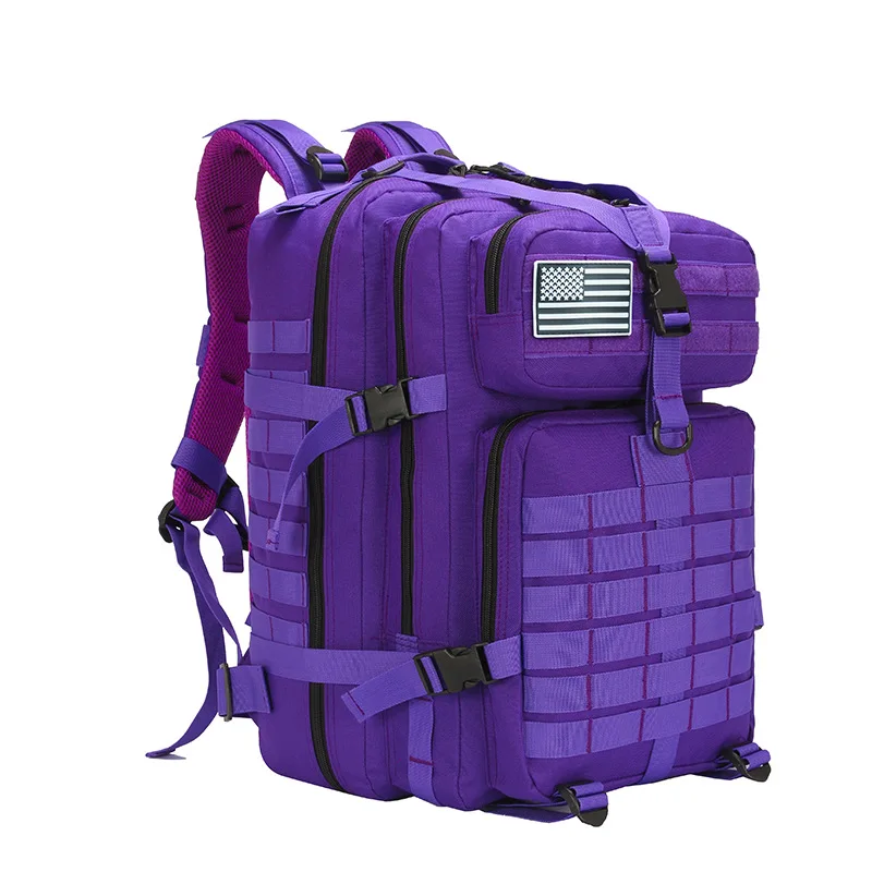 

Men and women multifunctional backpack large capacity travel and outdoor hiking waterproof backpack