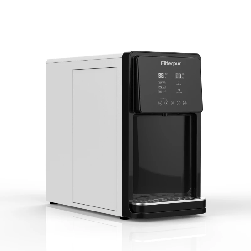 Ro Water Dispenser Manufacturers Countertop Best Water Purifier