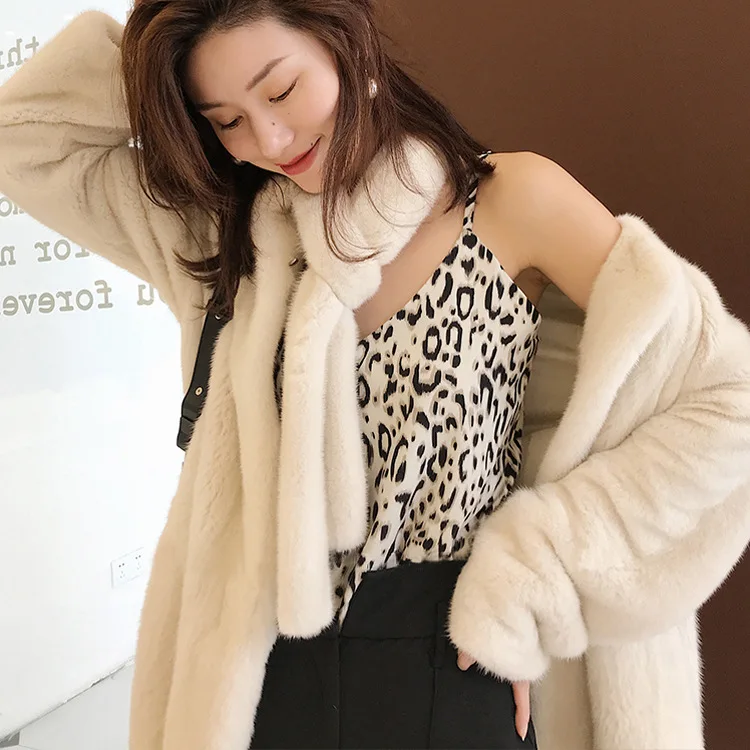 Berserk Coats Woman Winter 2022 Women Jacket Fur Thick Winter Office Lady Other Fur Yes Real Fur Female Fur Coat