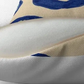 Этическая Турецкая подушка для глаз Детская Роскошная наволочка подушки детей