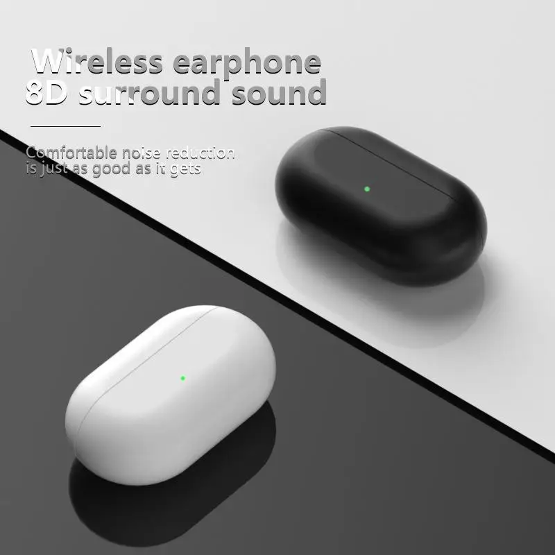 

Wireless Earphone Earhook type Bluetooth 5.0 Sports earphones