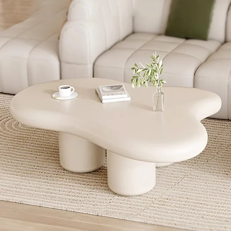 Книги Дизайнерские журнальные столики в скандинавском стиле для хранения