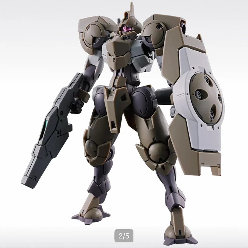 В наличии оригинальная сборная модель мобильного костюма Bandai HG 1144 HEINGRA, фигурка персонажа из аниме, игрушка для мужчин, коллекционная игрушка. (art.: 3920dd12ce8ce) - 3920dd12ce8ce