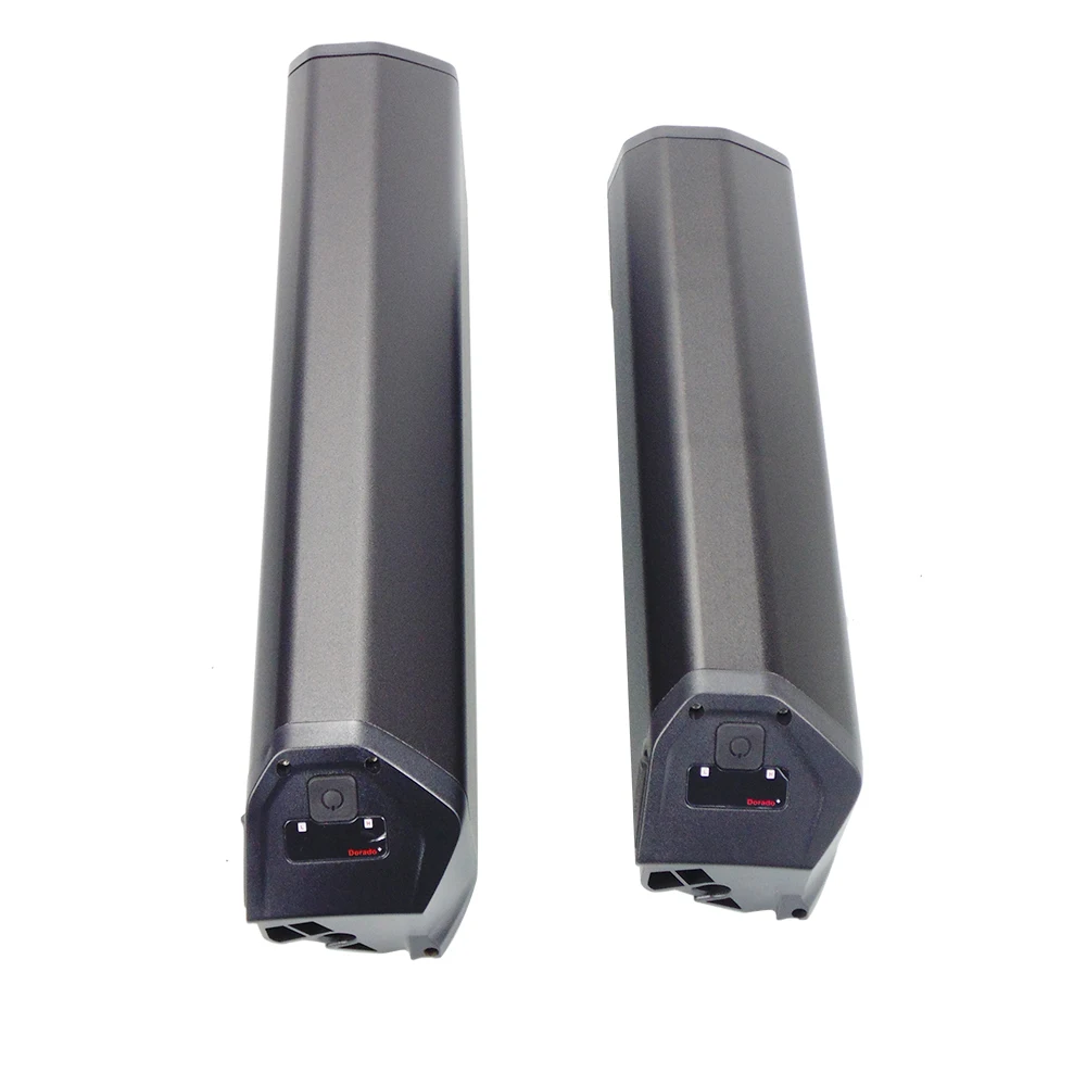 Литиевый аккумулятор Dorado Ebike 48 В 17 5 Ач 20 21 25 для электрического велосипеда BAKCOU