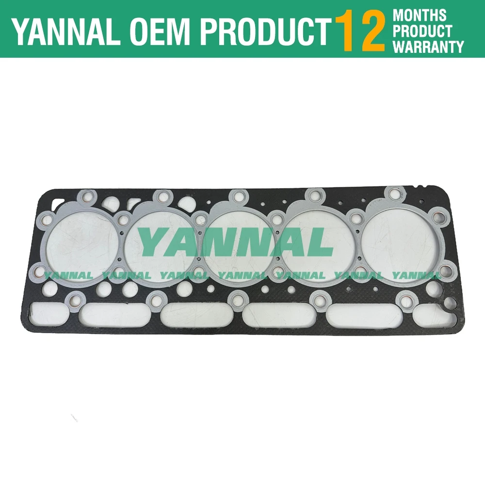 Комплект капитального ремонта F2803 для прокладки подшипника поршневого кольца