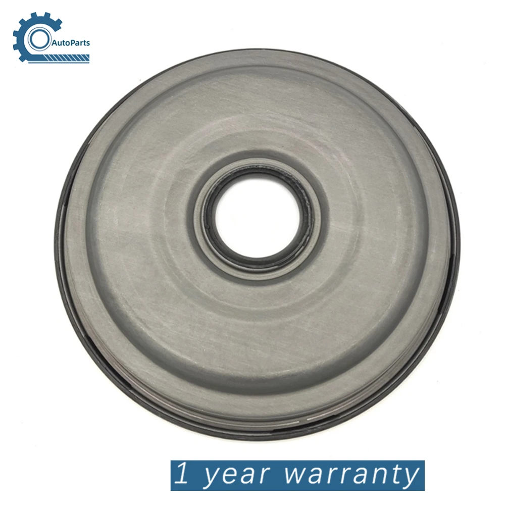 0DE DQ380 DSG переднее сальниковое уплотнение коробки передач 0DE301205A для VW Audi