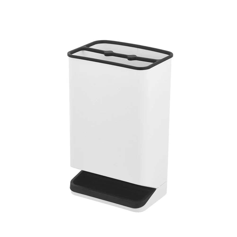 

Plastic Storage Containers Clothes Umbrella Short Handle Rack Drain Office