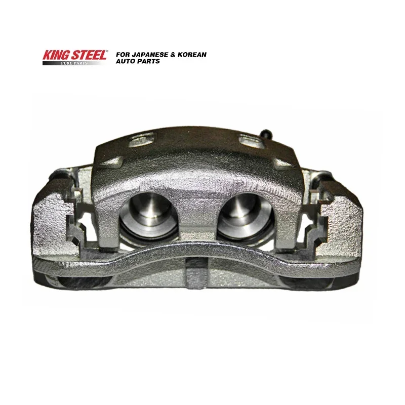 В наличии высокопроизводительный передний правый левый тормозной цилиндр KINGSTEEL