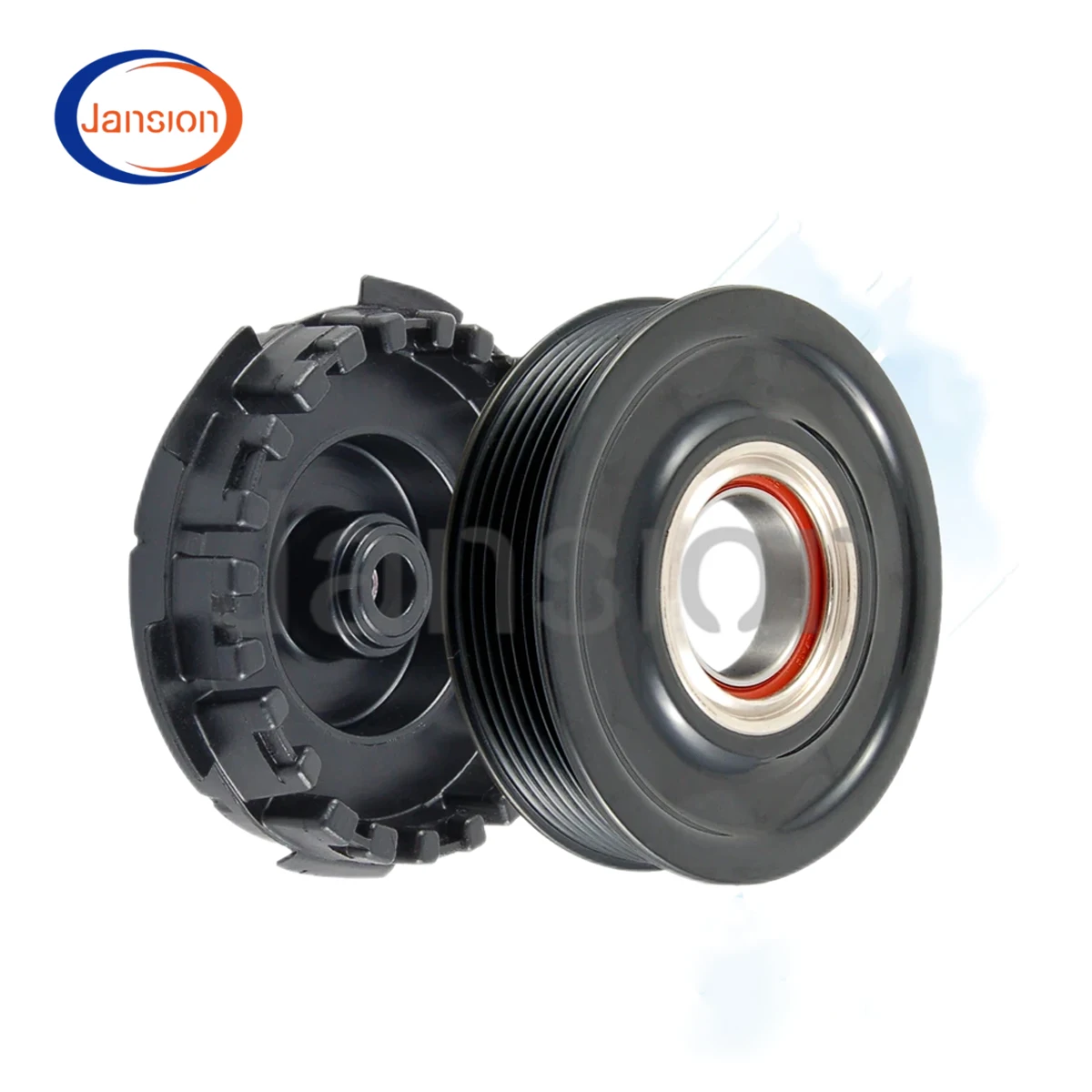 

AC A/C Air Conditioning Compressor Clutch Pulley 5TSE10C For TOYOTA AURIS COROLLA E18 YARIS P13 1.4D-4D SUBARU TREZIA 8831002840