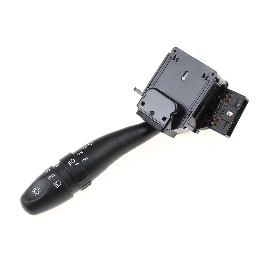 

For Hyundai Sonata Turn Signal Switch Lighting System Multi-Function Combination Switch Headlight Switch 1pcs
