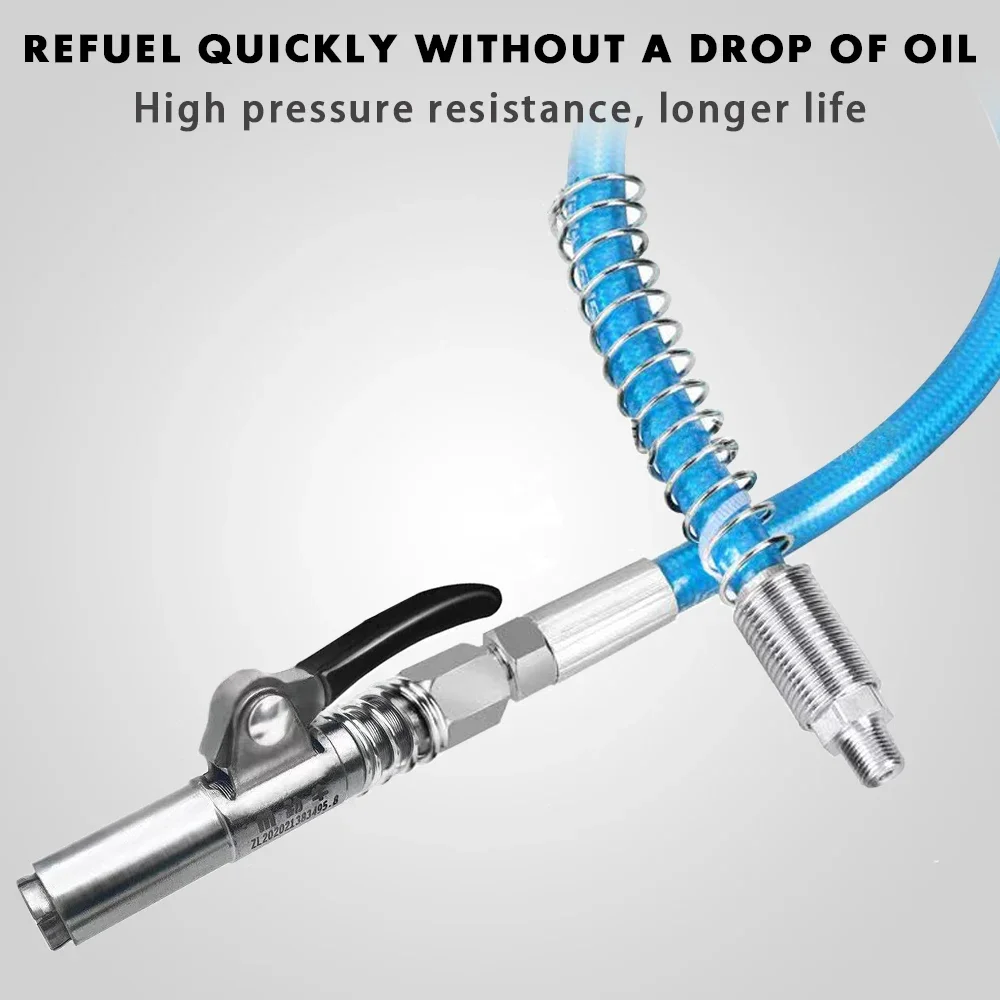 Адаптер для смазочного пистолета автомобильная муфта смазки быстроразъемный