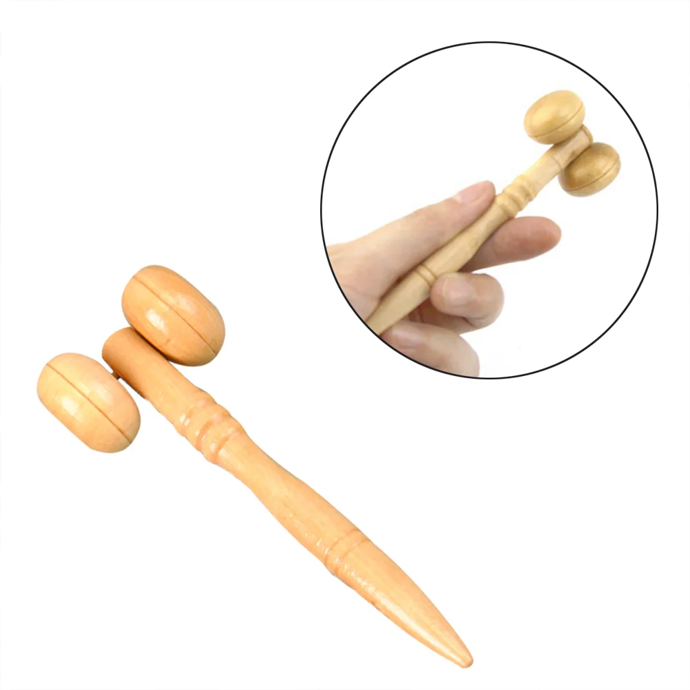 

Fascia Roller Roller Bar Face Lifting Tool Aging Face Thin Face Roller Face Thinning Tool