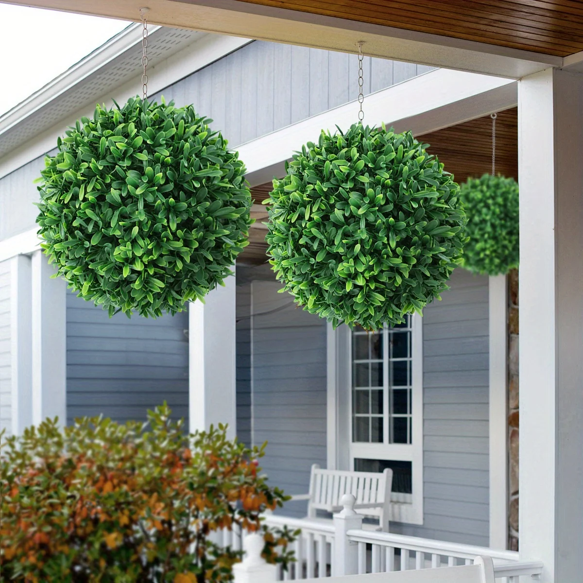 Искусственное Растение Миланского Дерева XIYA Съемный Устойчивый К