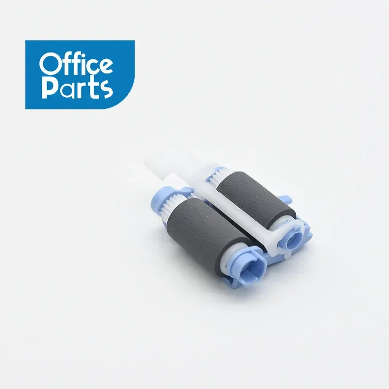 10 шт. RM2-5741-000CN RM2-5741-000 Ролик захвата для HP M402 M403 M426 M427 M501 M506 M527 CF406A E50045 E50145 E52545 E52645