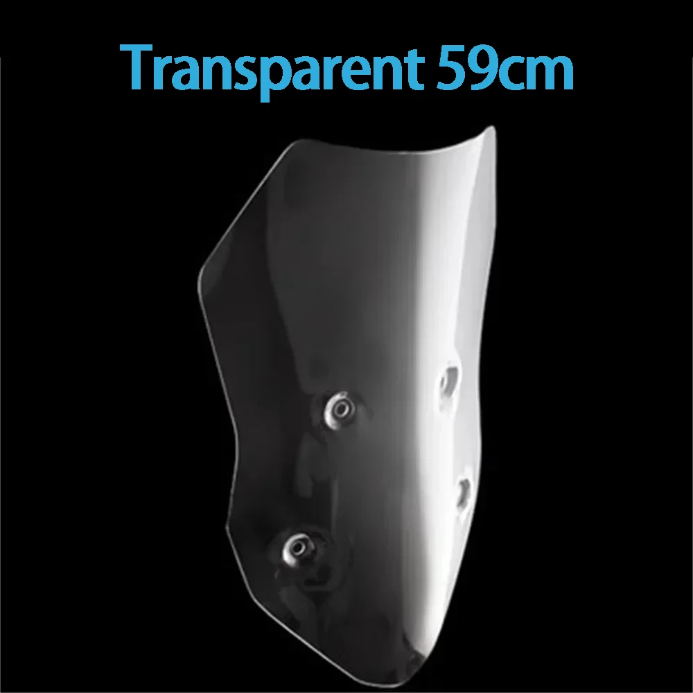 

Модификация лобового стекла CFMOTO 650MT, переднее лобовое стекло и лобовое стекло с высокой нагрузкой 650MT 650 MT 650