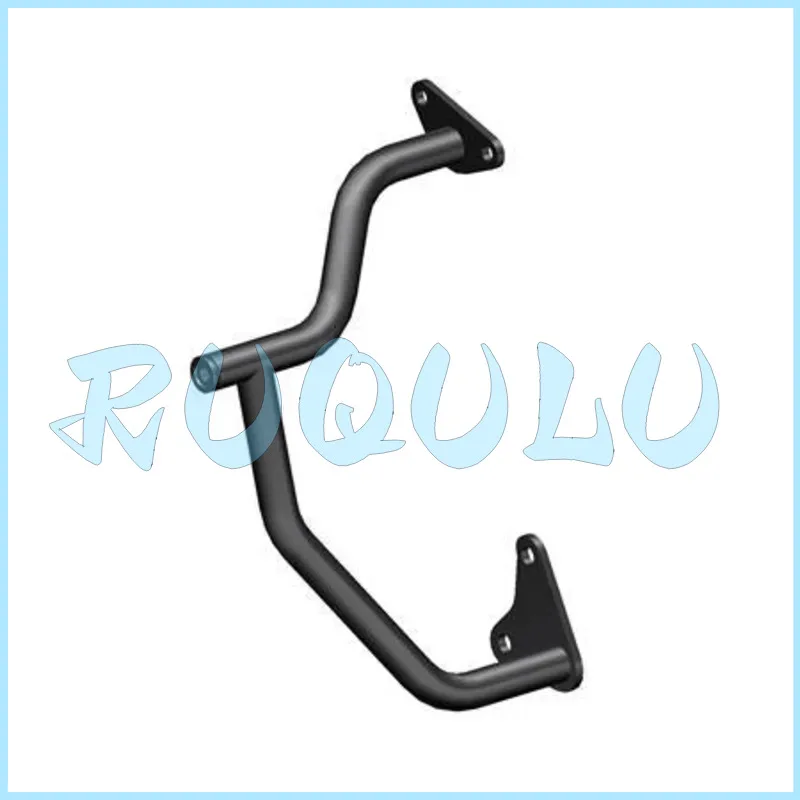 Zt350-r левый/правый бампер 1144300-019000 / 1144300-020000 для Zontes