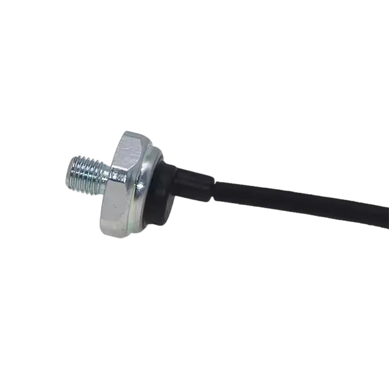 Высококачественные новые автозапчасти детонационный датчик MD304932 E1T15577 MD304933 для