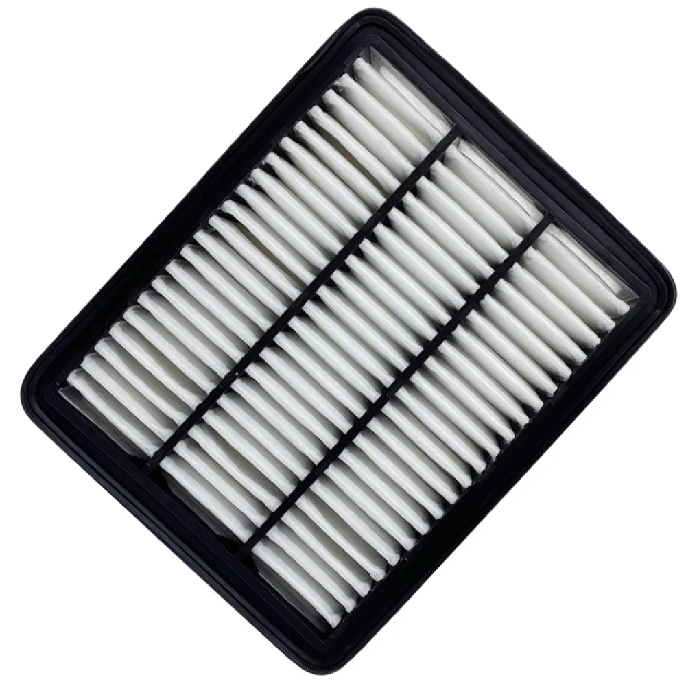 

PY8W-13-3A0 CA12167 Автомобильный воздушный фильтр двигателя для Mazda 3 6 MAZDA CX-5 CX5 CX-9 CX9 2,5 л очиститель свежего воздуха двигателя SH01-13-3A0A