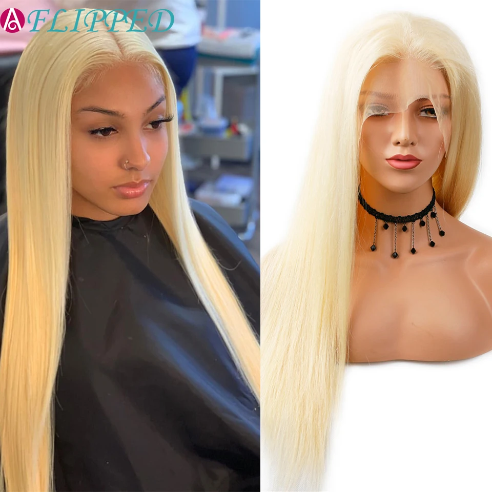 613 Lace Front Wig 150% 38
