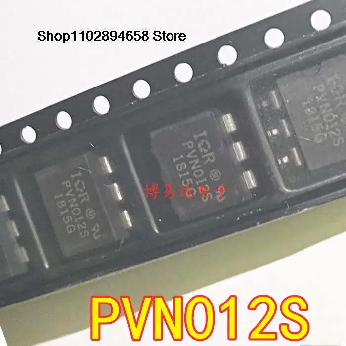 

10 шт PVN012S SOP6 PVN012 PVNO12S