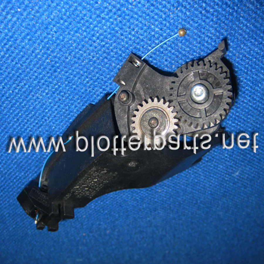 

C4713-40016 for HP DesignJet 230 250C 330 350C 430 450C 455CA 488CA Bail engaging lever support used