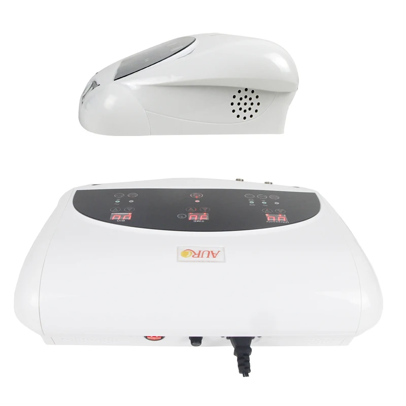 Au-8404 Auro заводская цена средство для удаления морщин шеи устройство ухода за лицом