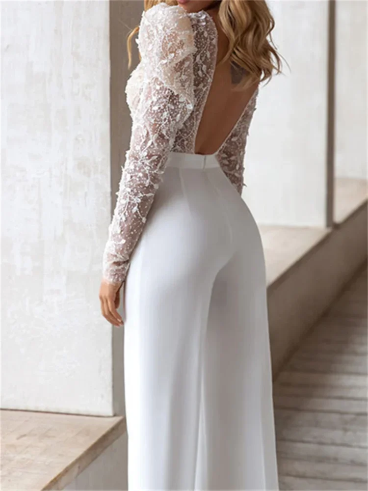 Рисунок 5 - Однотонные Комбинезоны для женщин