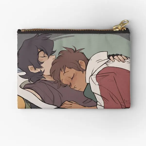 

Сумка-кошелек на молнии для хранения трусиков и ключей