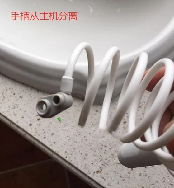 1 шт. для замены фитинга труб Panasonic Flosser EW1611 EW-DJ71 EW-CDJ72