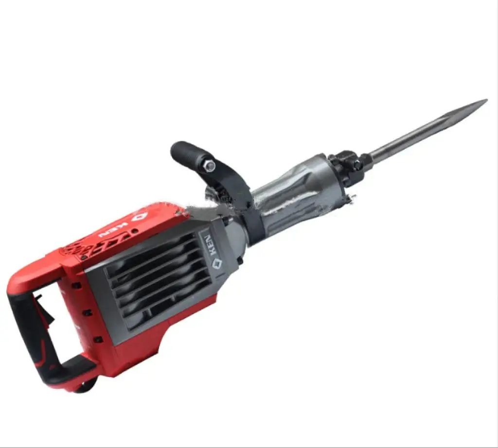 

Ken Factory Wholesale Electric Breaker 2895 for Workers Easy to Operation