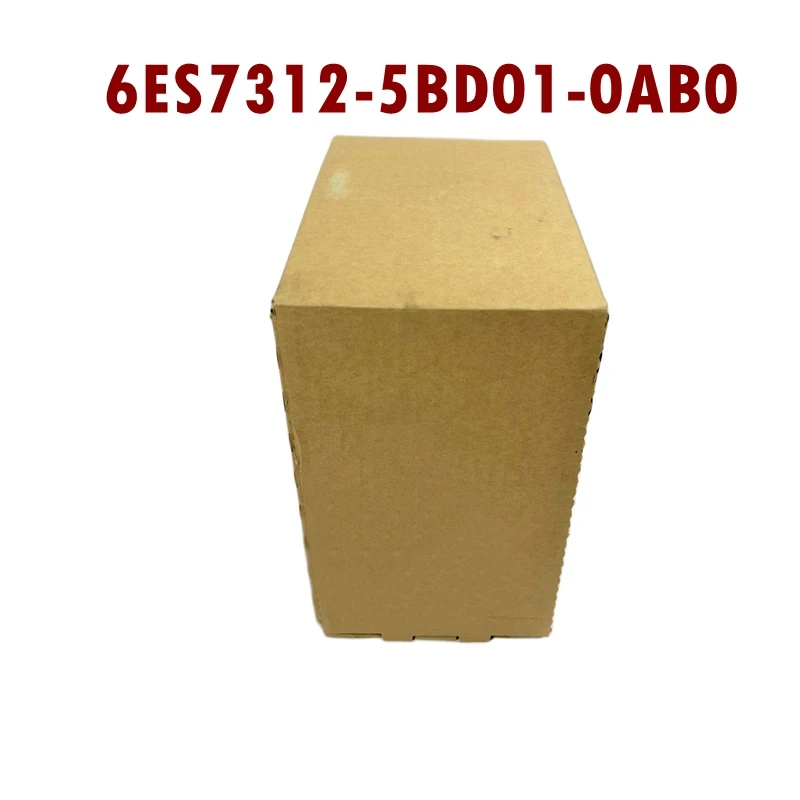 

Новый 6ES7312-1AE14-0AB0 Быстрая доставка сверхдлинная гарантия plc