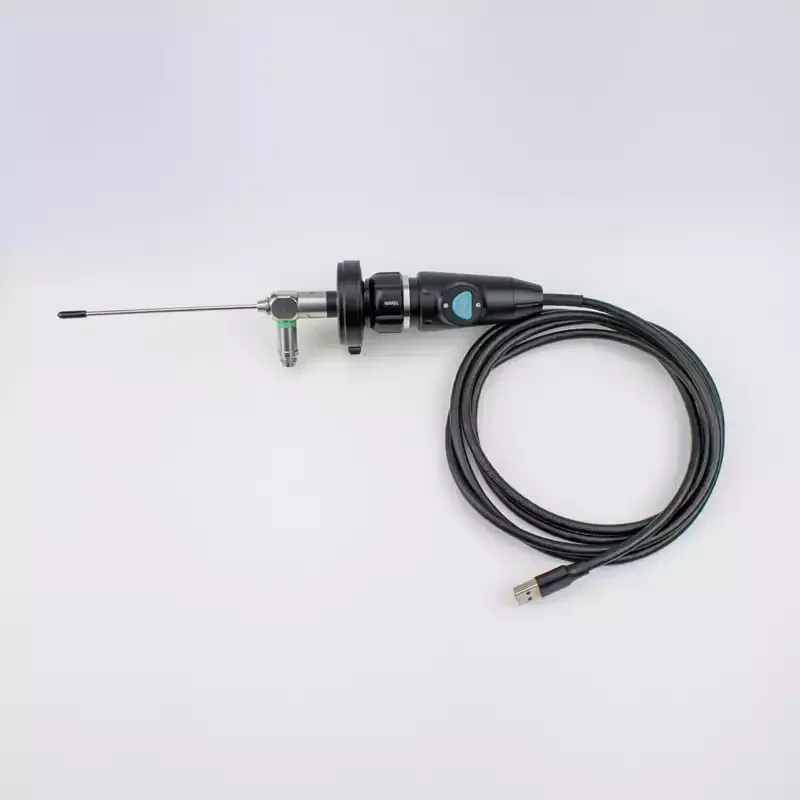 Портативная USB HD мини-ручная эндоскопическая камера хирургическая лапароскопия