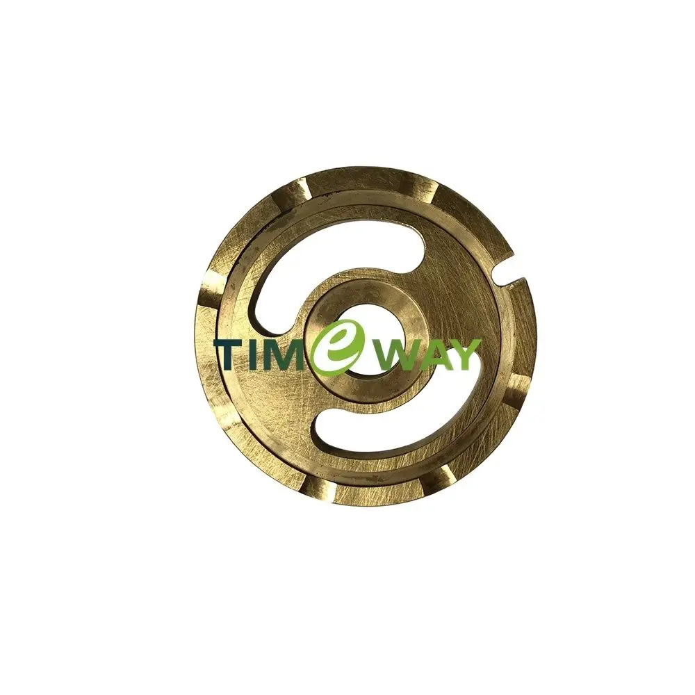 Пластина клапана F11-10 F11-019 F11-039 Запасные части поршневого насоса для ремонта