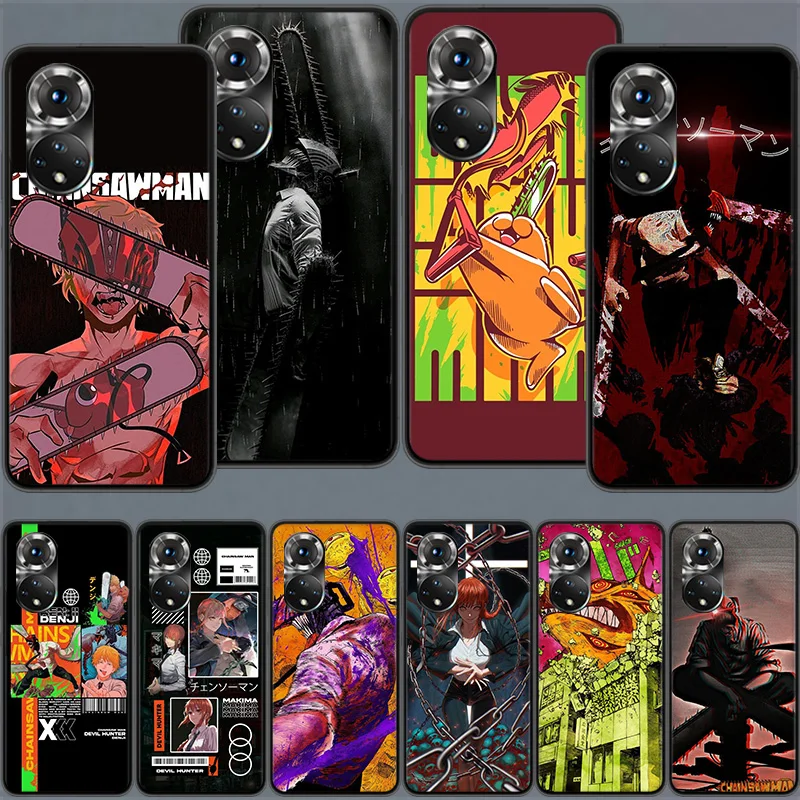 Чехол для телефона Huawei P Smart Z Y9S Y9 Y7 Y6 Y5 Honor 20 Pro 50 10 Lite 1020I 9 8 8A 8S 8X 7S 7A 7X