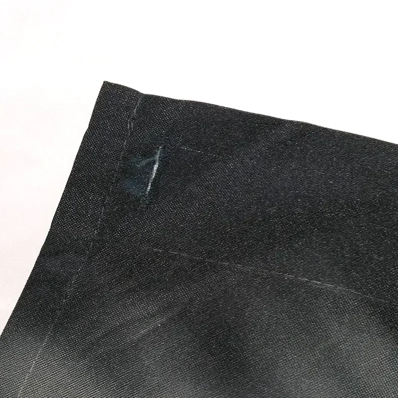 Душевая занавеска из дуба и Моха