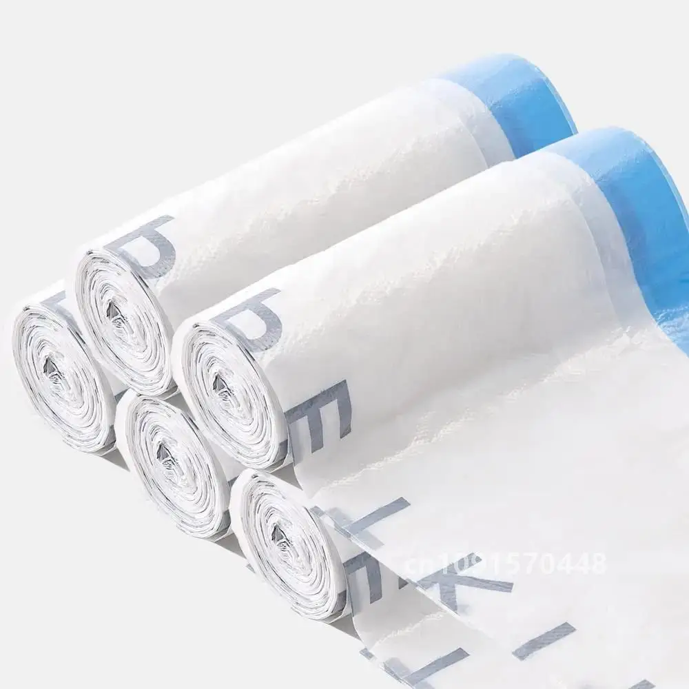 Мешок для мусора PETKIT сменный мешок Pura X Max автоматический самоочищающийся ящик