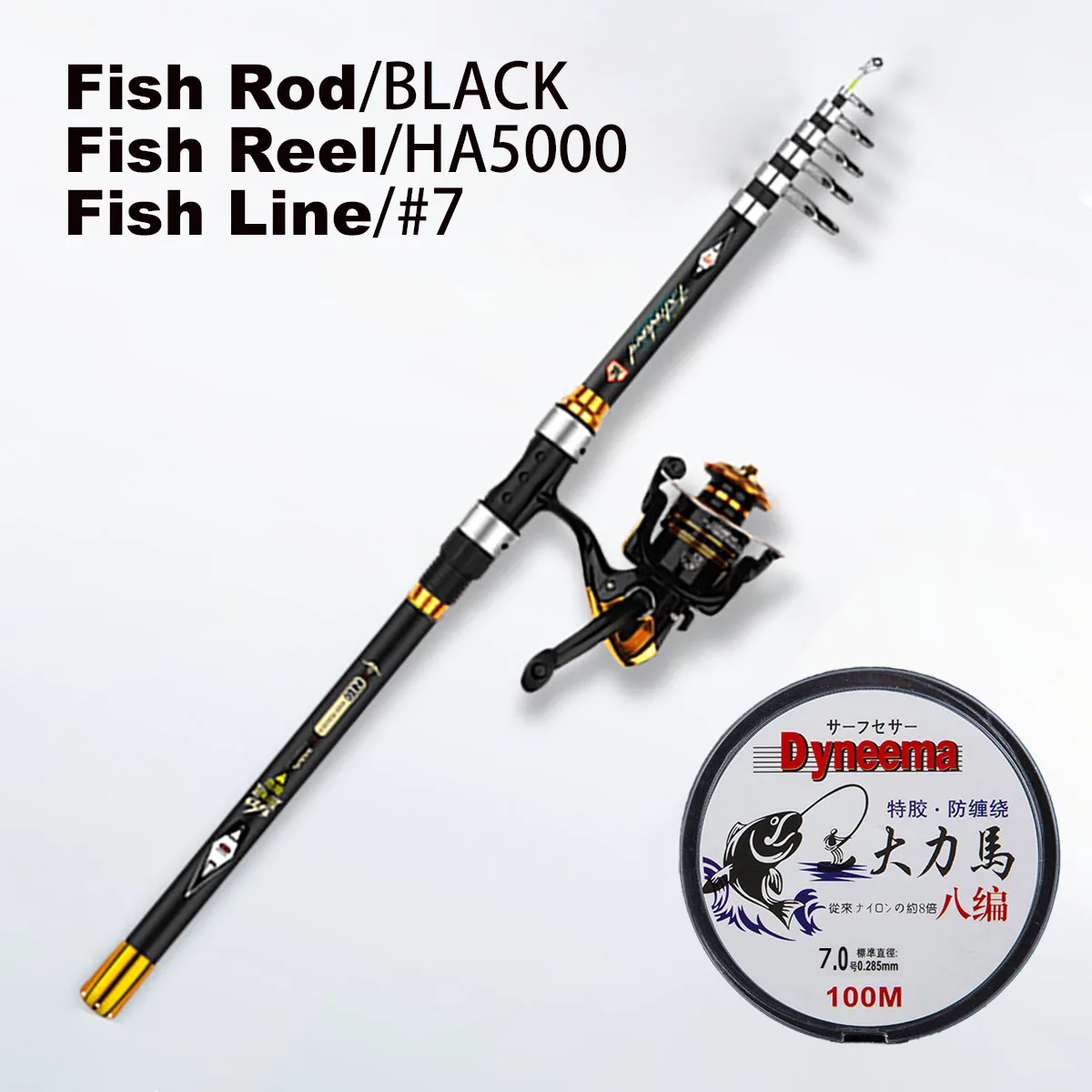 Saltwater Freshwater Fishing
